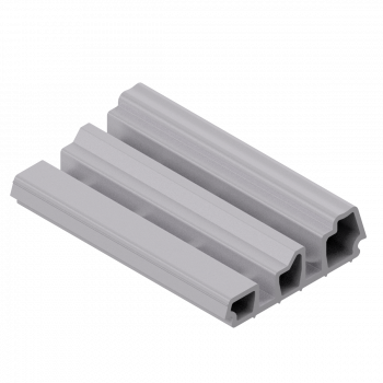 SCHWEIZER Grundplatte MSP-PR-BP 45mm